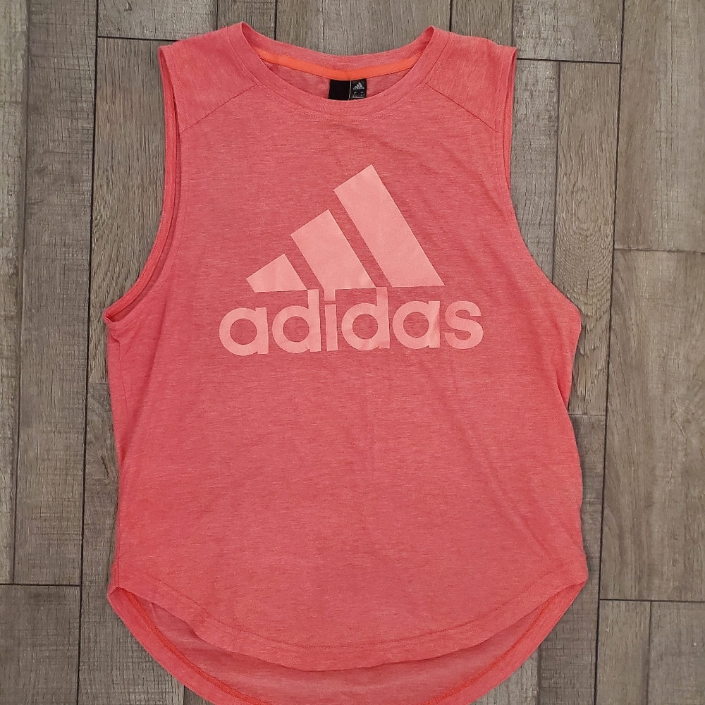 Adidas Women's Muscle Tank